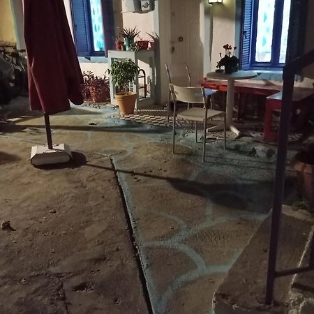 Apartmán Ottoman House Soluň Exteriér fotografie