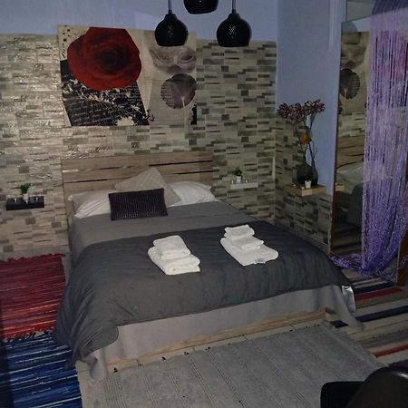 Apartmán Ottoman House Soluň Exteriér fotografie