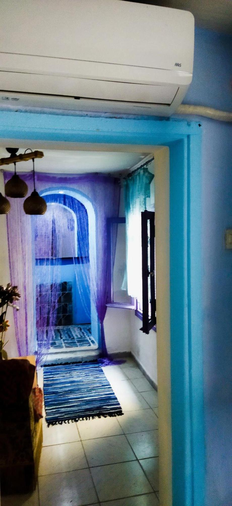 Apartmán Ottoman House Soluň Exteriér fotografie