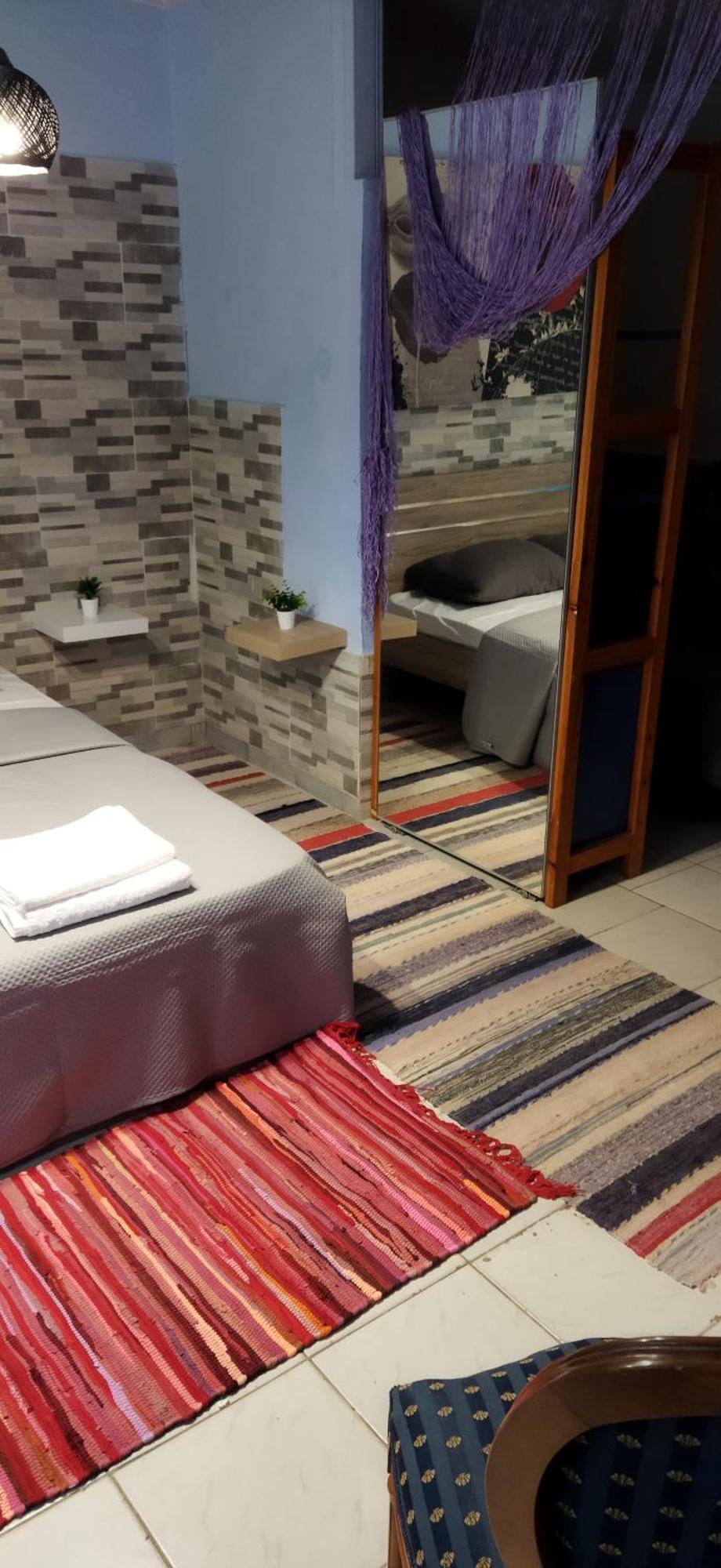 Apartmán Ottoman House Soluň Exteriér fotografie