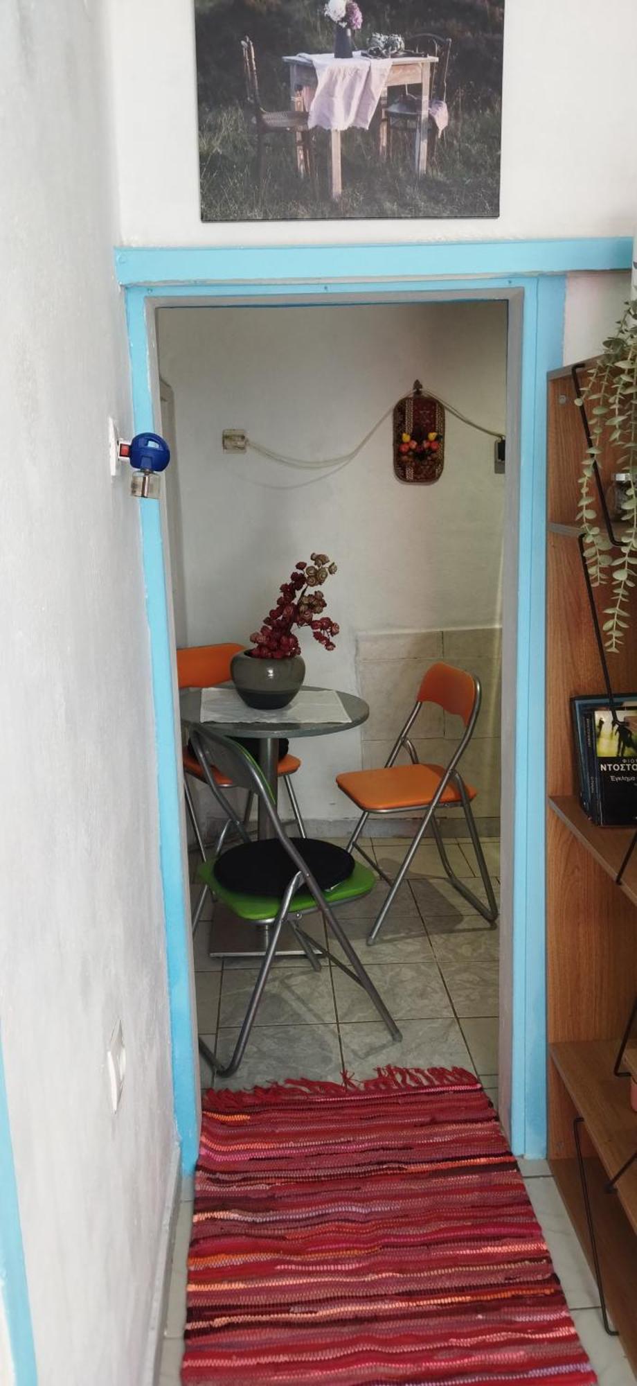 Apartmán Ottoman House Soluň Exteriér fotografie