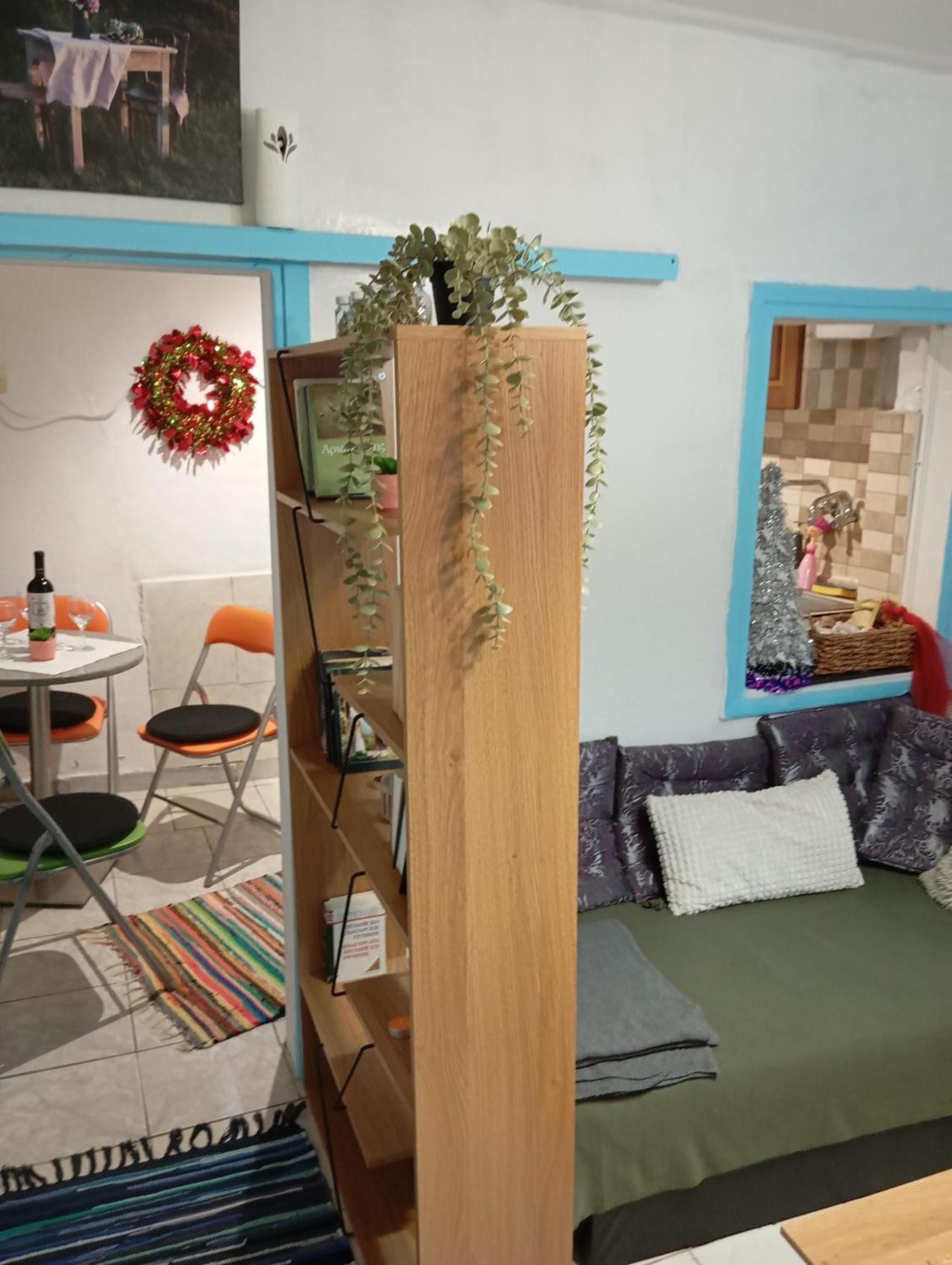 Apartmán Ottoman House Soluň Exteriér fotografie