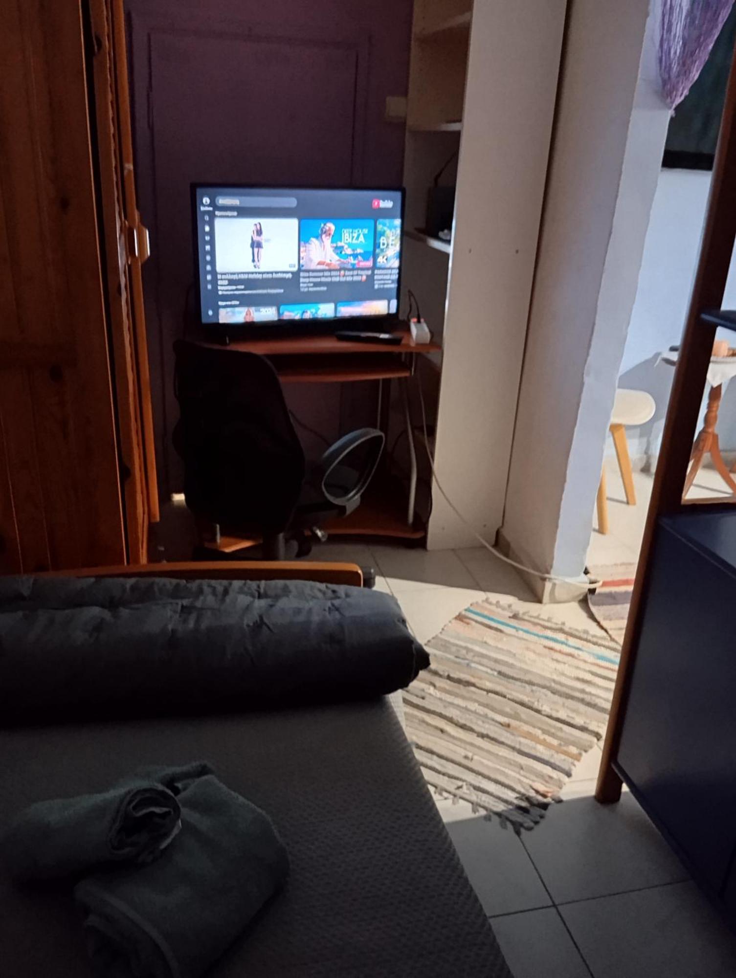 Apartmán Ottoman House Soluň Exteriér fotografie